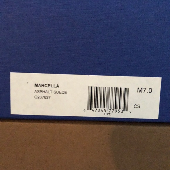 Stuart Weitzman Marcella Boot - Picture 6 of 6